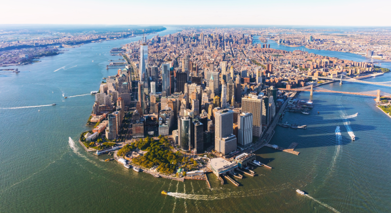 Coronavirus has NYC Buildings Eyeing New Cleanliness and Security Protocols