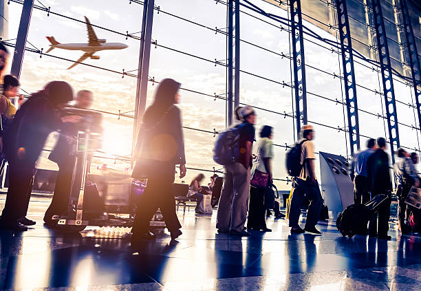 What to Expect the Next Time You Fly — Changes Airlines Have Made in Response to the Coronavirus Pandemic