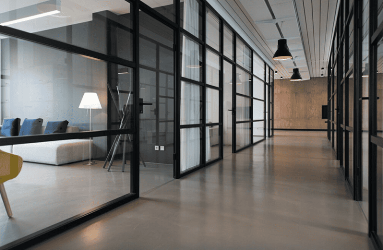 Welcome Back to Your Post-Corona Office. You Probably Won’t Recognize It.