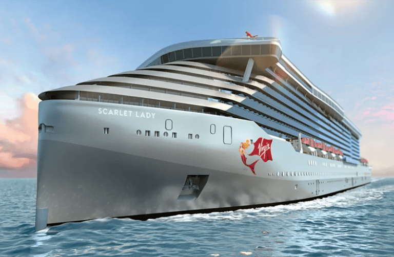 Virgin Voyages Announces New Sail Date and Health Plan for First Adults-Only Cruise