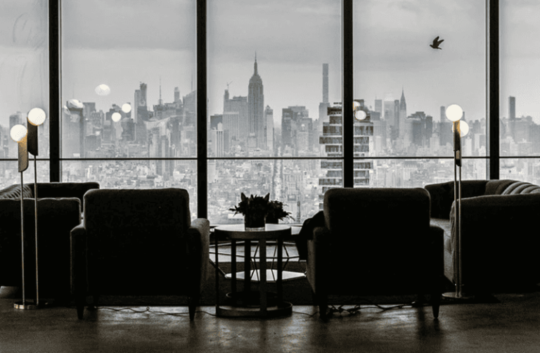 Office Windows Don’t Open, So Landlords Turn to Clean-Air Tech to Fight Virus Spread