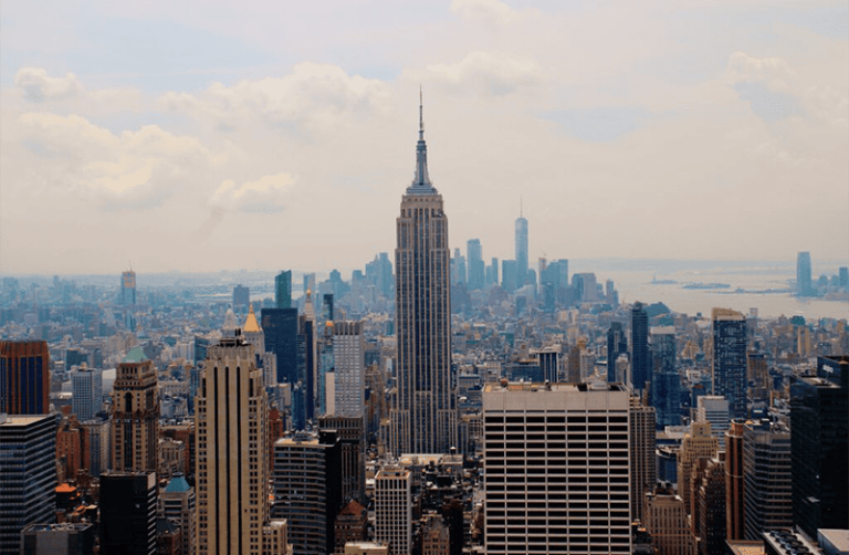 The Empire State Building Is Set to Reopen on July 20 — Here’s What You Need to Know Before Visiting