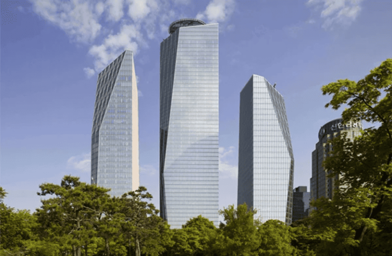 The Future of the Office: Not What You Might Think