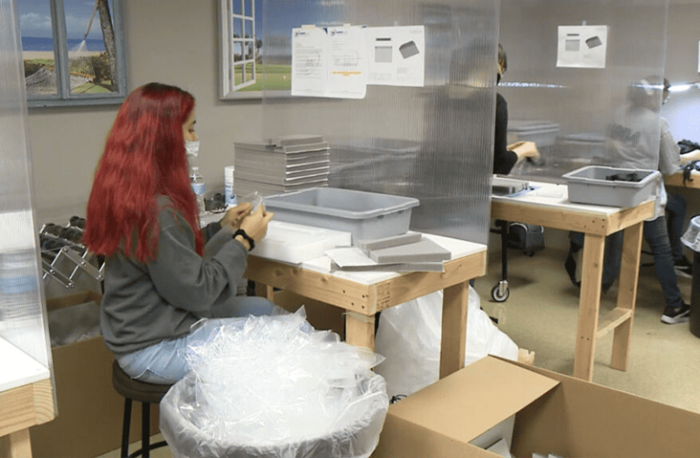 Some Connecticut Companies are Expanding During COVID-19