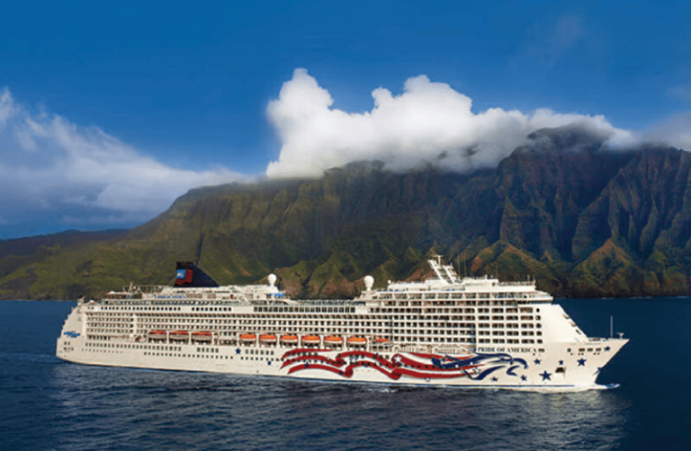 Norwegian Cruise Line Holdings Partners With AtmosAir Solutions