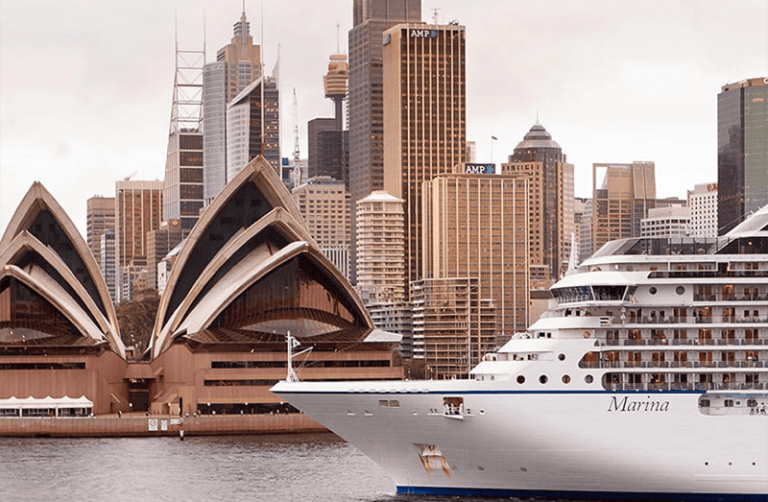 Norwegian Cruises to Install Continuous Air Disinfection and Purification System