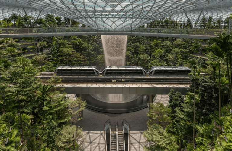 How Technology Is Supercharging Airport Safety Measures for 2020 and Beyond
