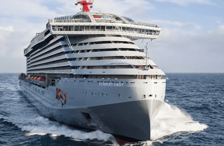 Virgin Goes with Bi-polar Ionization