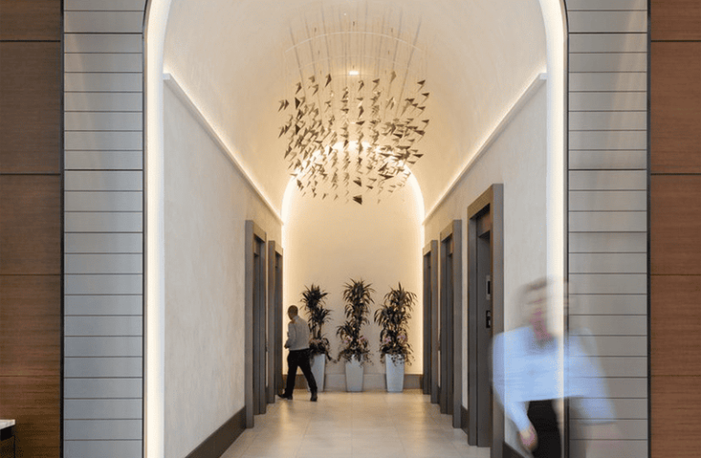 Columbia Property Trust Invests in Air Purification Technology Across Portfolio
