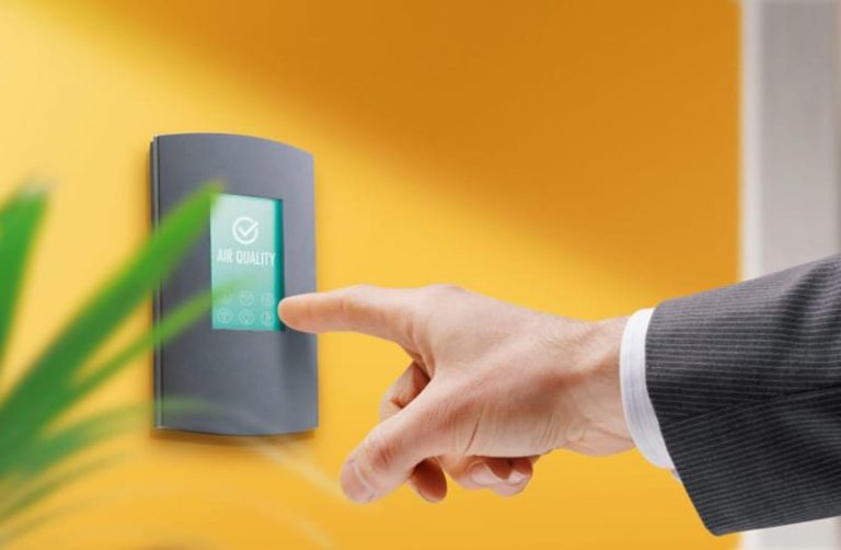 Purification Technology Can Help Local Governments Improve Air Quality and Shrink Carbon Footprint