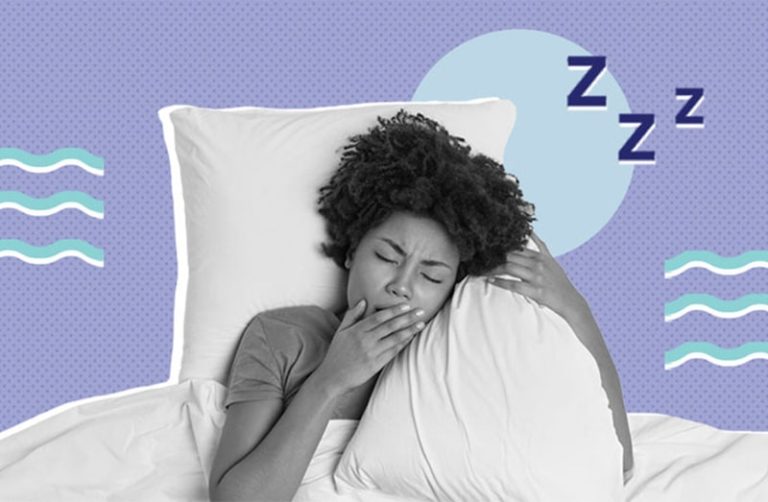 How to Improve Air Quality for Better Sleep