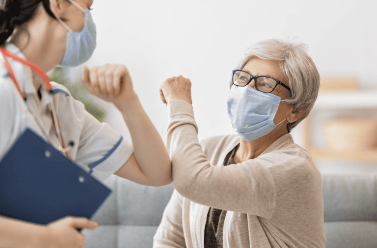 The Necessity of Clean Tech and Indoor Air Quality in Assisted Living