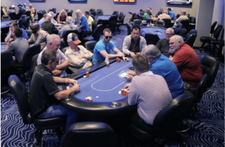 Improved Indoor Air Quality, a Growing Trend in the Casino World