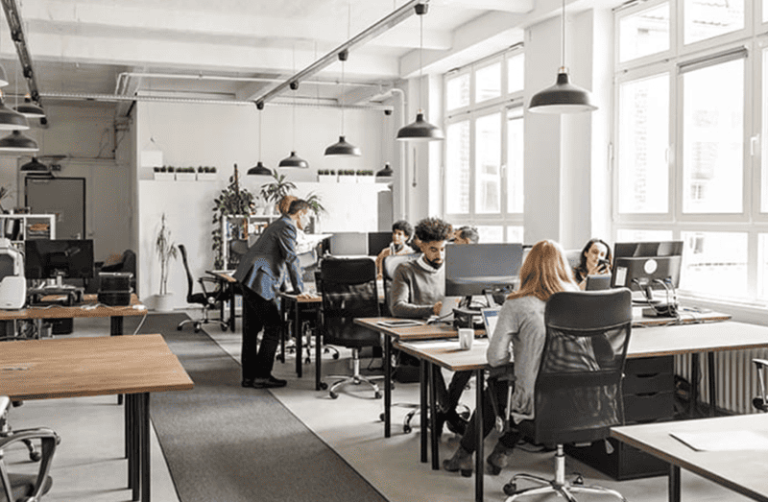 Coronavirus – How to Protect Your Employees and Your Workplace Environment