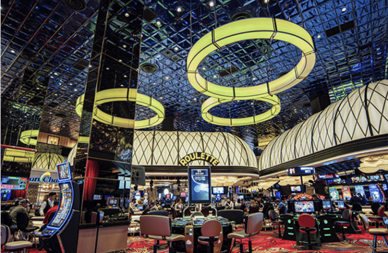 Atlantis Property Prioritizes Safety with New Air Filtration System