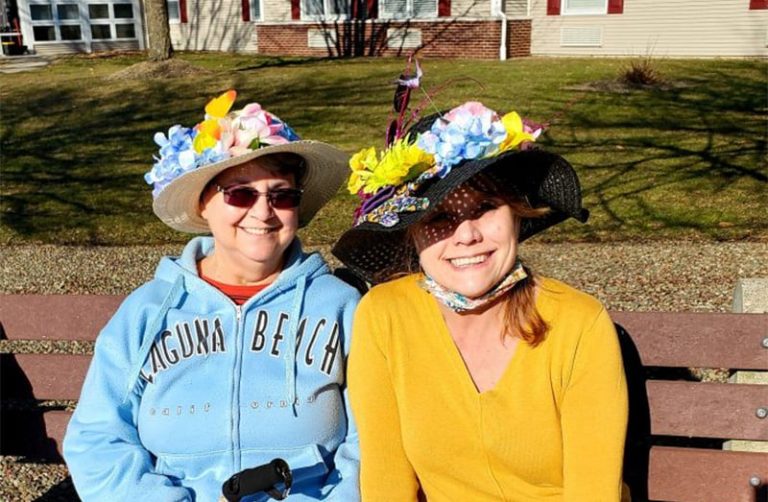 A COVID-Free Year Continues a Tradition of Excellence in Personal Care at The Meadows