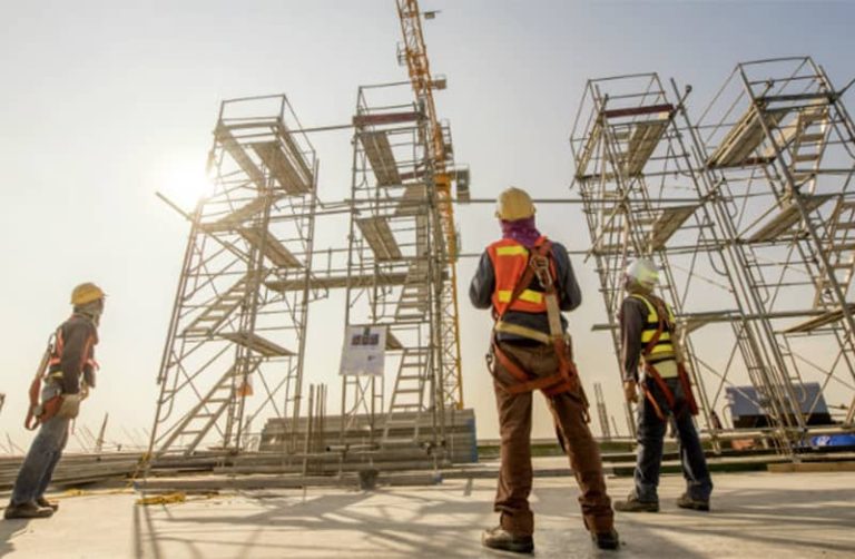 Building Infrastructures and IAQ are Crucial Foundations of Digital Transformations