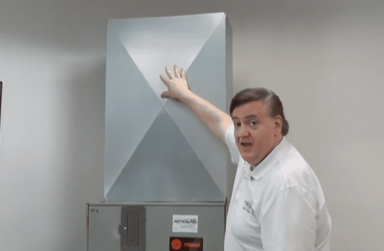 AtmosAir Matterhorn Series Install Instructional Video