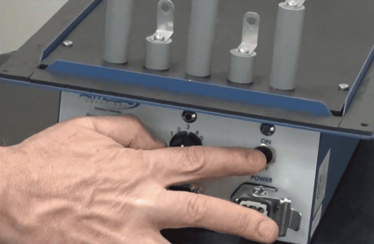 AtmosAir 500 Series Install Instructional Video