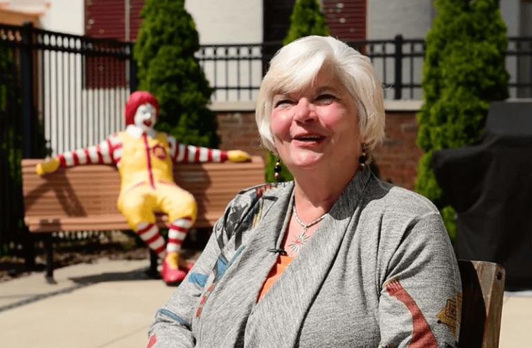 AtmosAir at the Ronald McDonald House Detroit