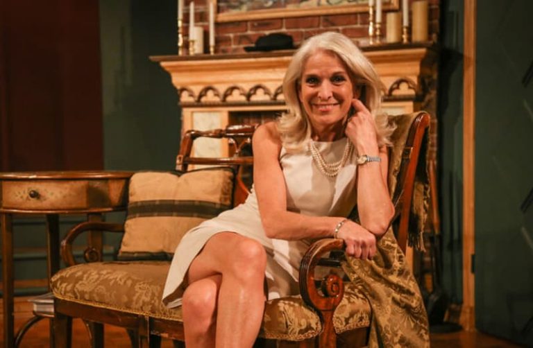 Perfect Crime Resumes Performances Off-Broadway April 17