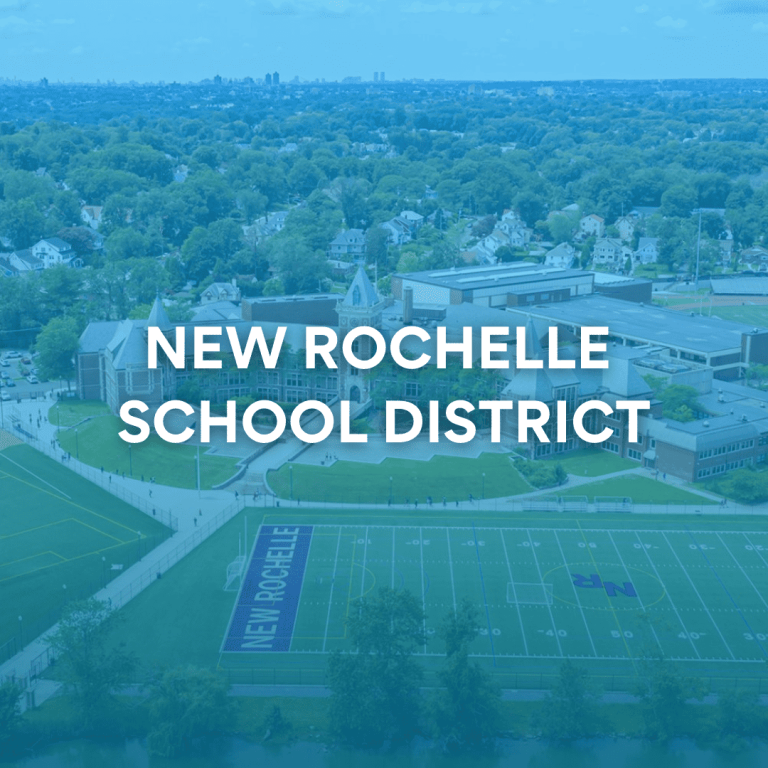 The City School District of New Rochelle Upgrades Indoor Air Quality with AtmosAir Technology to Monitoring