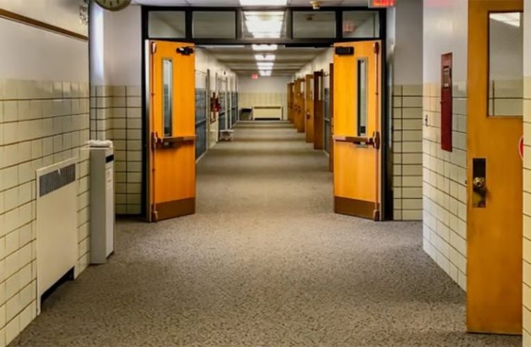 How to Optimize your District’s Facilities Management Processes