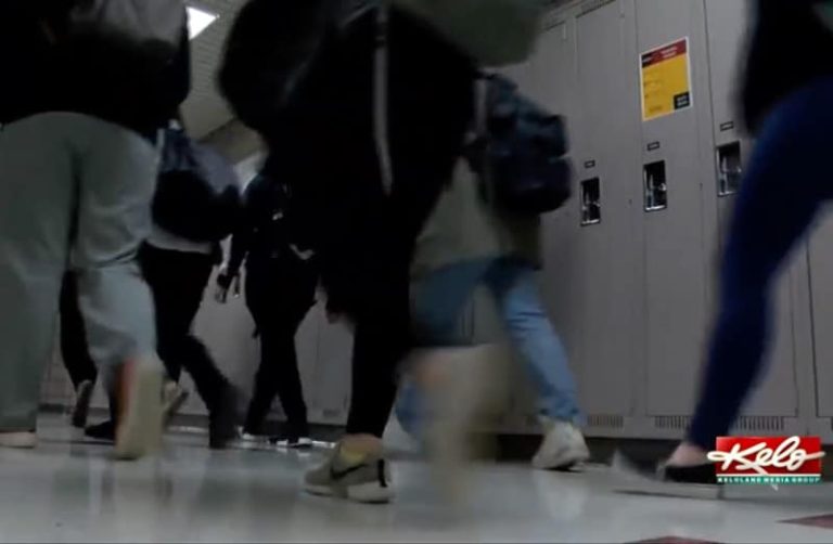 Sioux Falls School District Adds Another Way to Help Mitigate Spread of COVID-19