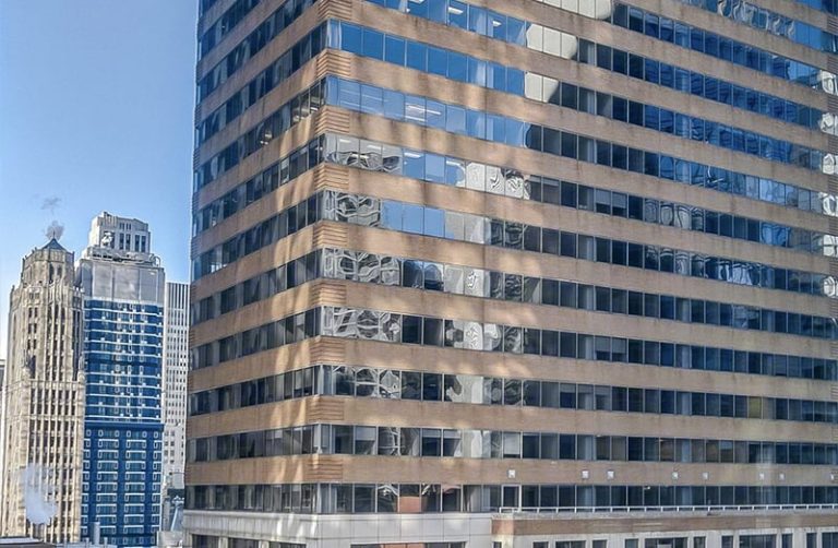 JLL Completes Six Leases at Tower 45 in Midtown Manhattan