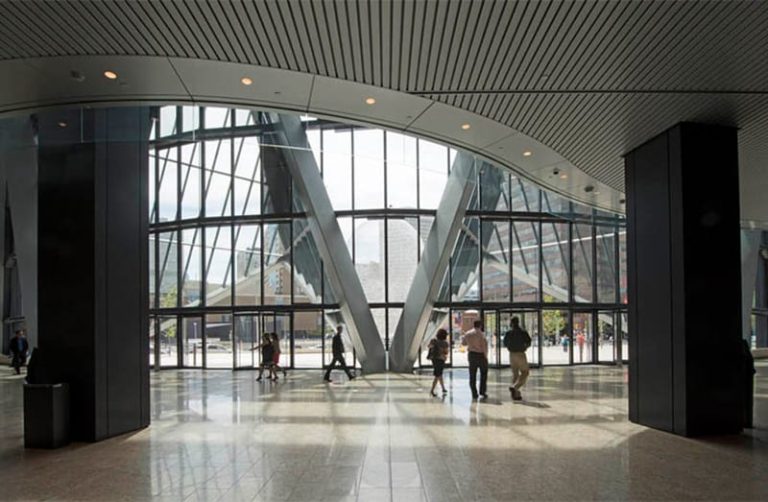 Cosentini Report on Bi-Polar Ionization in Commercial Spaces