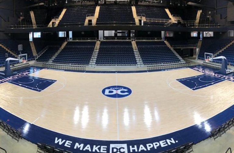 Entertainment & Sports Arena Installs New Indoor Air Quality Technology