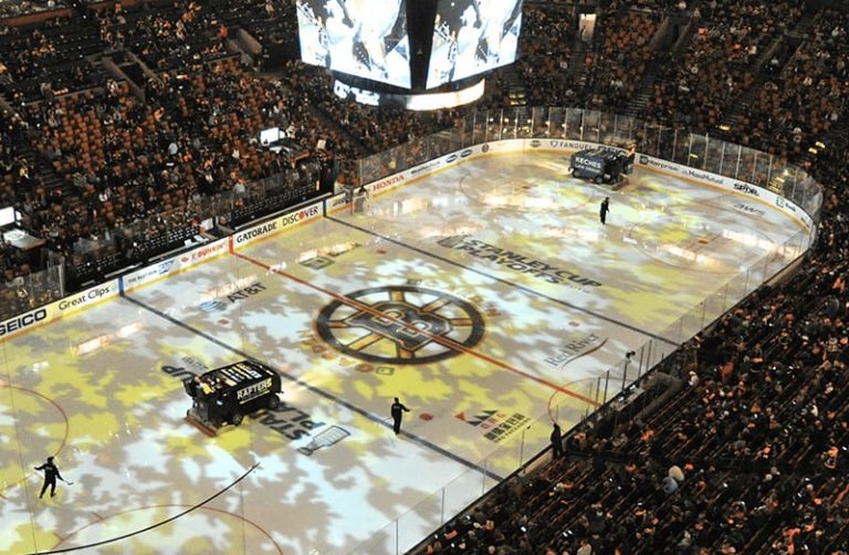 TD Garden Outlines What Bruins, Celtics Fans Can Expect When Allowed Back