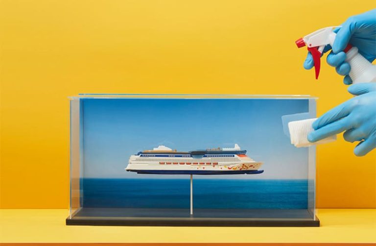 Cruises Are Back: Here’s What You Need to Know About Safety Before You Climb Aboard