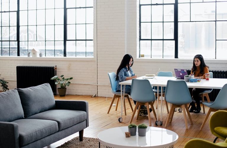 Energy Efficient Indoor Air Quality Technology Can Support Net Zero Building Goals