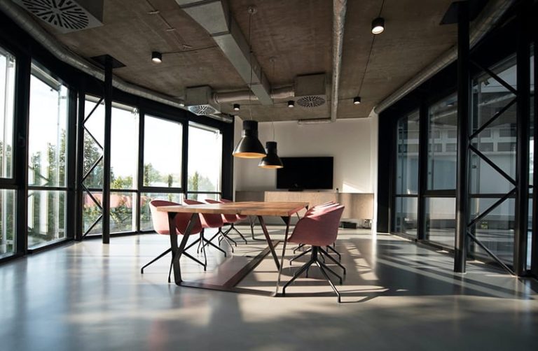 Indoor Air Quality is Critical to Health and Sustainability in the Office of the Future