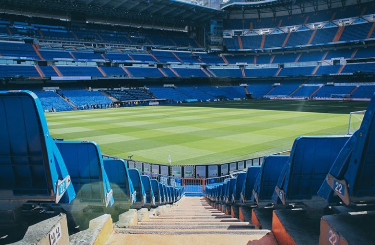 This Entrepreneur Wants to Make Sports Stadiums Greener. Here’s How.