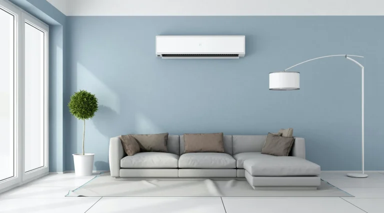 The 5 Best Energy-Efficient Air Conditioners To Keep You (and The Planet) Cool
