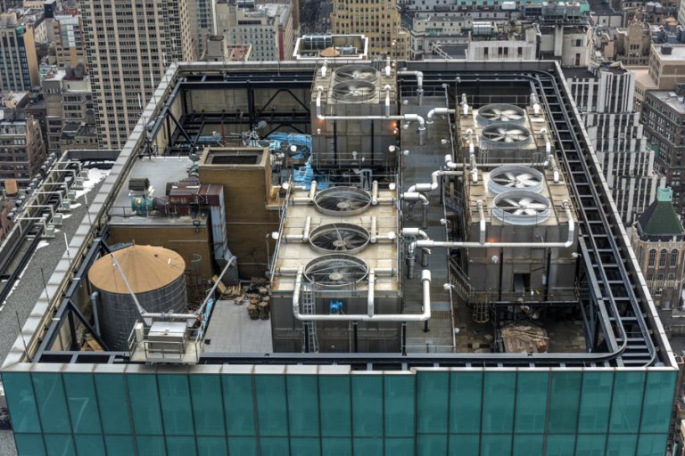 Construction Industry Incorporates Bi-Polar Ionization Technology into Building Plans