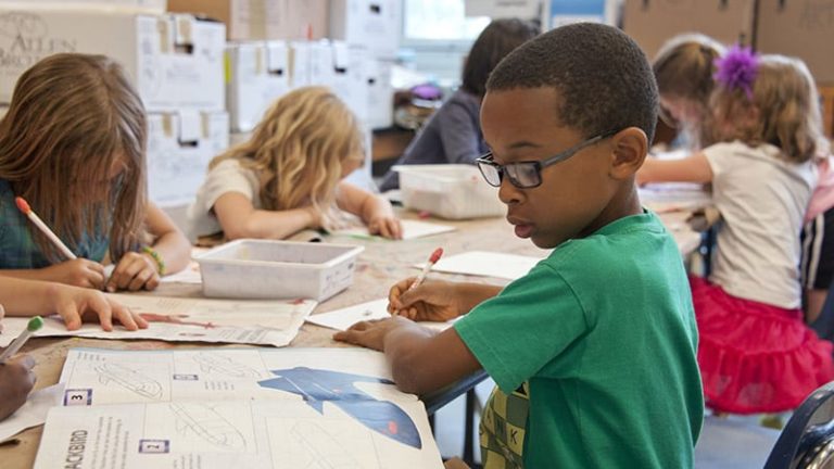 Your School’s Unseen Health Threat: Indoor Air Quality