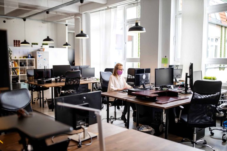 ASHRAE’s Standard 241: A Health & Wellness Game Changer for Building Owners