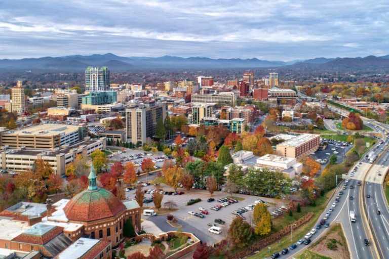 U.S. Cities with the Cleanest Air from Latest “State of the Air” Report