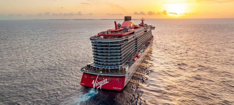 Sustainable Cruises: 6 Cruise Lines Making Progress