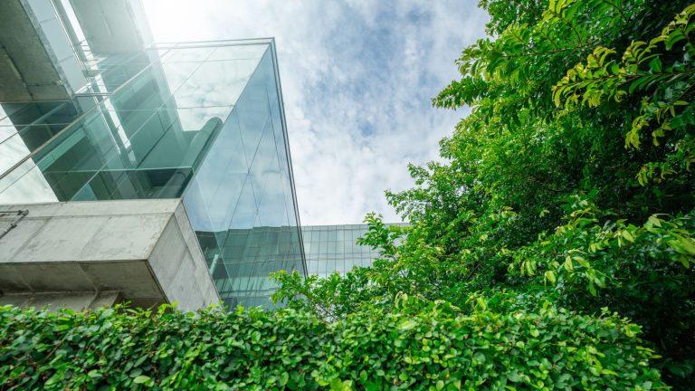ASHRAE Updates Energy Efficiency Standard for Existing Buildings