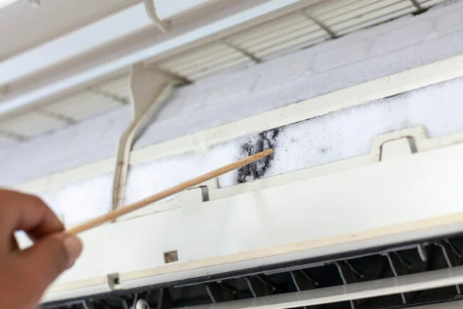 Safeguarding Indoor Air Quality: Proactive Strategies