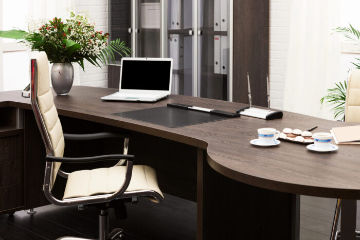 Essentials for Revamping Your Home Office in 2024