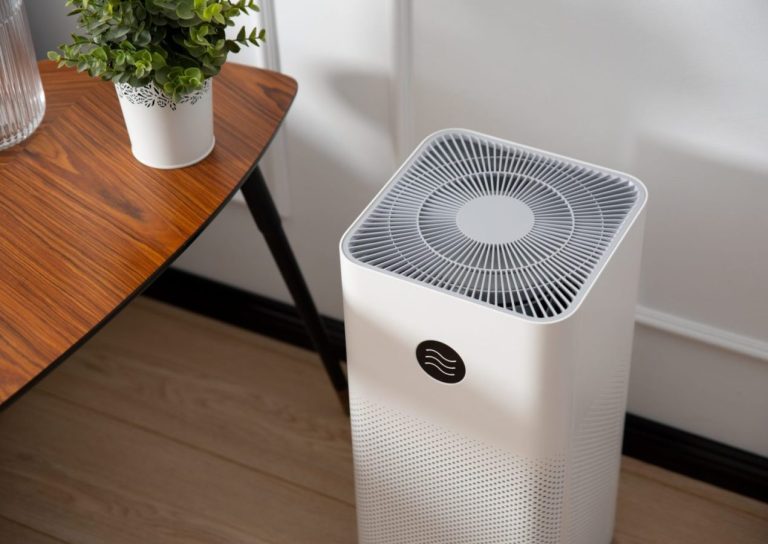 What is a Personal Air Purifier and How Do They Work?