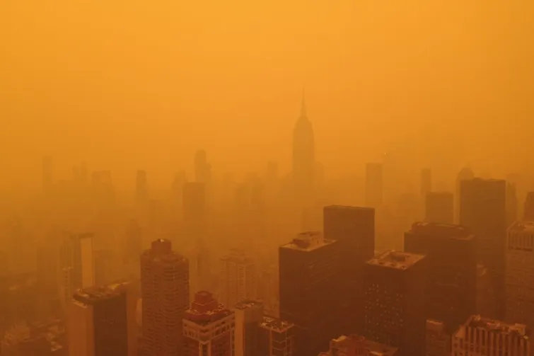 6 Symptoms of Poor Air Quality