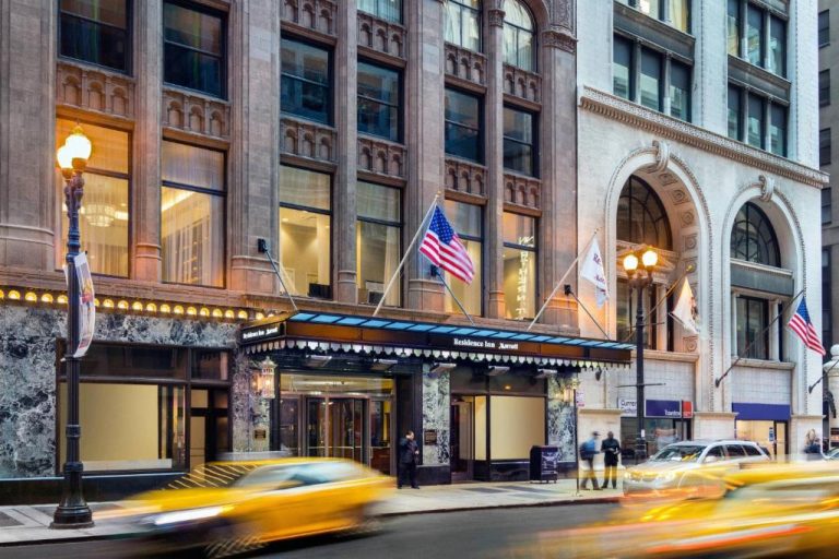 A Hotel Action Plan for Improved Health & Wellness