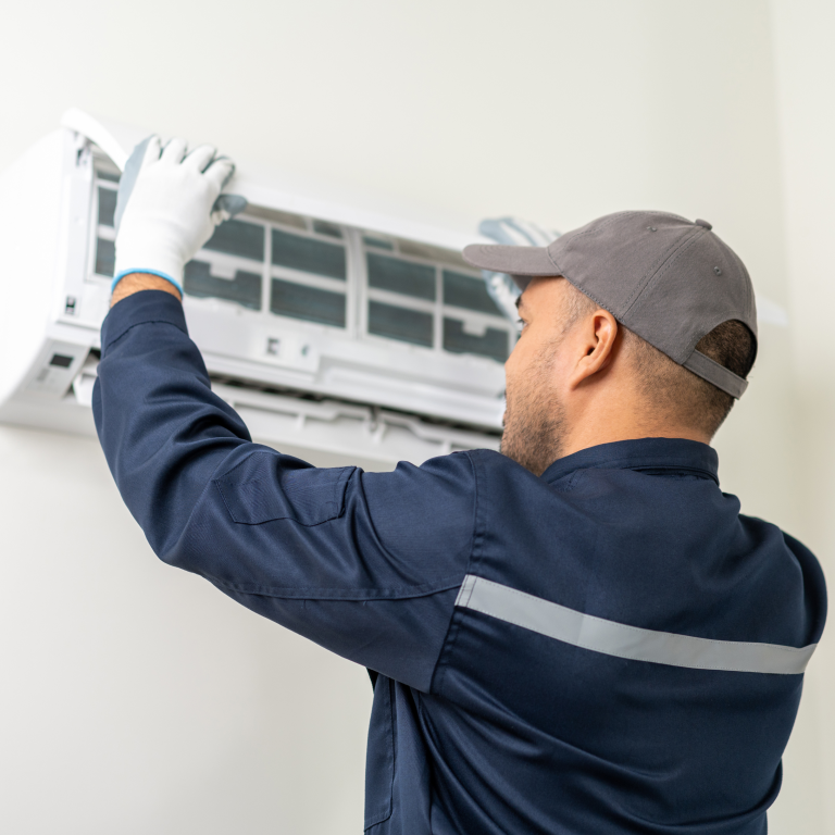 Is Your AC Making You Sick? Signs to Look for and How to Prevent It