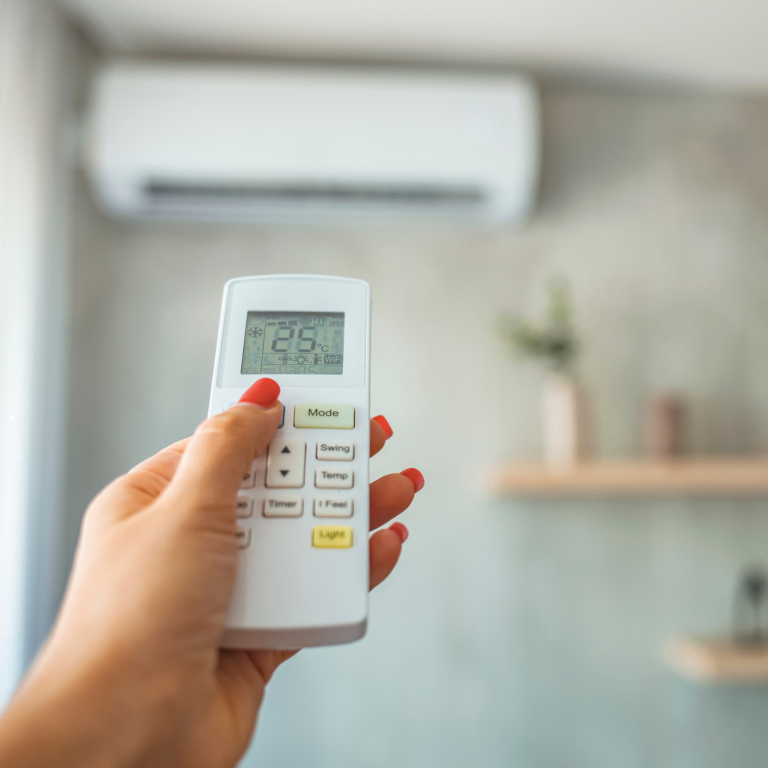Is Your Air Conditioning Making You Sick? The Signs to Look For and How to Prevent It, According to an Expert